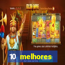 10 melhores plataformas de jogos